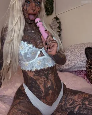 Amber Luke OnlyFans Leaked Free Thumbnail Picture - #mG9CZm2WGl