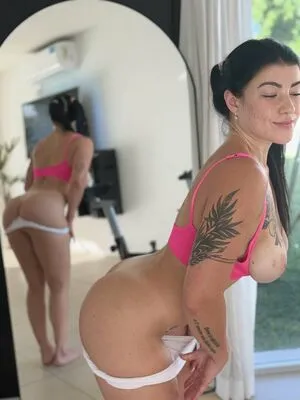 Amber Lushh OnlyFans Leaked Free Thumbnail Picture - #mv8lhWhJEW