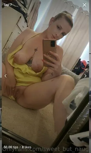 Amber Mackay OnlyFans Leaked Free Thumbnail Picture - #3bp4RlujWV