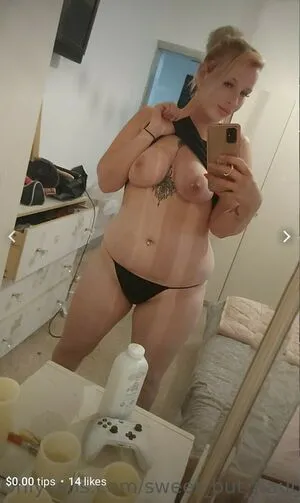Amber Mackay OnlyFans Leaked Free Thumbnail Picture - #9KCvLXstJt