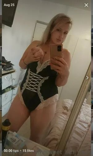 Amber Mackay OnlyFans Leaked Free Thumbnail Picture - #fWHEFo6pcO