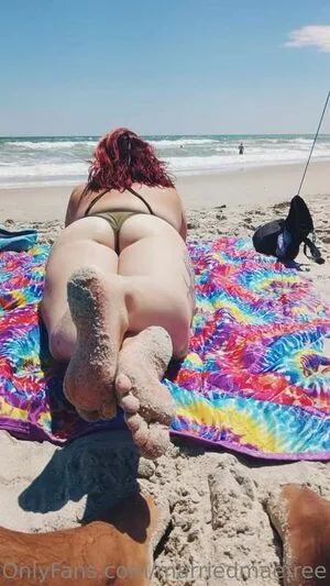 Amber Mae73 OnlyFans Leaked Free Thumbnail Picture - #3NFaKonoj2