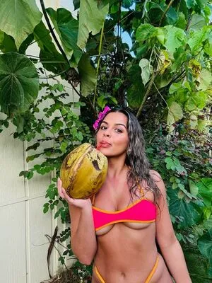 Amber Martinez OnlyFans Leaked Free Thumbnail Picture - #4bRuaAmOJs