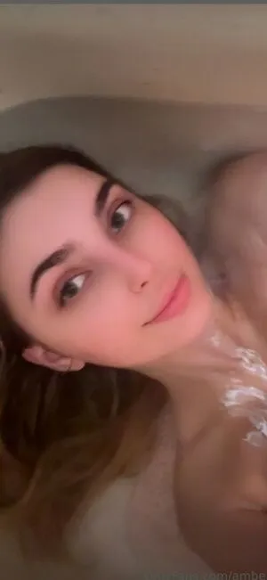 Amber Mezner OnlyFans Leaked Free Thumbnail Picture - #DYaD3Kpp24