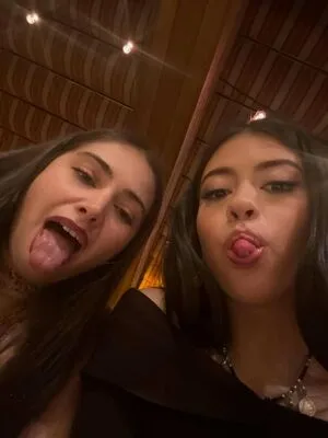 Amber Midthunder OnlyFans Leaked Free Thumbnail Picture - #1U2043gooG