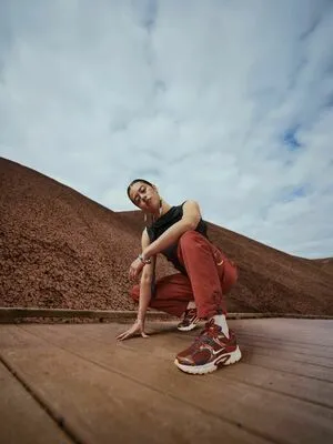 Amber Midthunder OnlyFans Leaked Free Thumbnail Picture - #4LMHiO3PMa