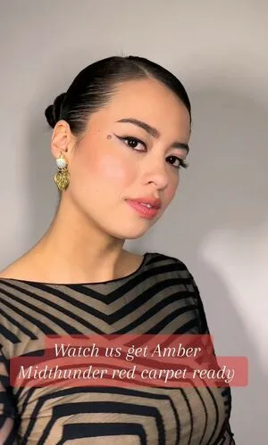Amber Midthunder OnlyFans Leaked Free Thumbnail Picture - #5O3WSkno39
