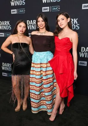 Amber Midthunder OnlyFans Leaked Free Thumbnail Picture - #63QwkHswzc