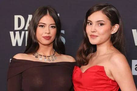 Amber Midthunder OnlyFans Leaked Free Thumbnail Picture - #83S52DniMa