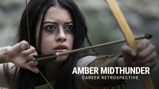Amber Midthunder OnlyFans Leaked Free Thumbnail Picture - #HDICWfQ1OL