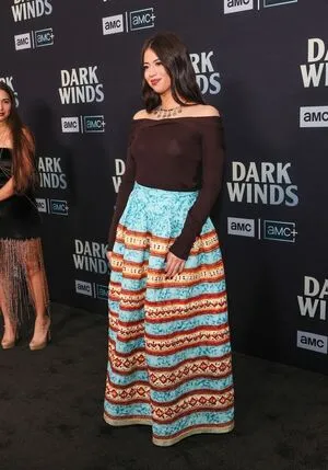 Amber Midthunder OnlyFans Leaked Free Thumbnail Picture - #HMRWTX7TGn