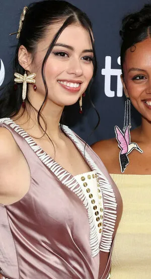 Amber Midthunder OnlyFans Leaked Free Thumbnail Picture - #Laln3hIDgu