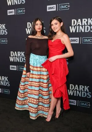 Amber Midthunder OnlyFans Leaked Free Thumbnail Picture - #ofBz8UZFfi