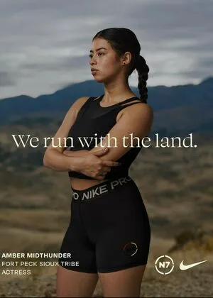 Amber Midthunder OnlyFans Leaked Free Thumbnail Picture - #suJPJFGr2f