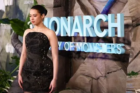 Amber Midthunder OnlyFans Leaked Free Thumbnail Picture - #xcElPG8wno