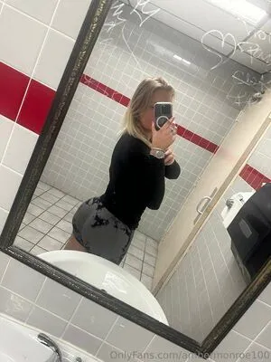 Amber Monroe OnlyFans Leaked Free Thumbnail Picture - #4H4GmppZB6