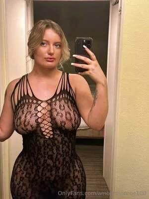 Amber Monroe OnlyFans Leaked Free Thumbnail Picture - #hs1aVjWXYL