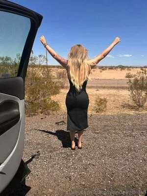 Amber Monroe OnlyFans Leaked Free Thumbnail Picture - #rVFKBdXH39