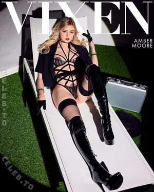 Amber Moore OnlyFans Leaked Free Thumbnail Picture - #BnzbELXqDK