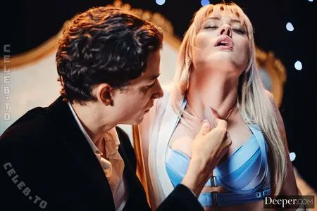 Amber Moore OnlyFans Leaked Free Thumbnail Picture - #os8gUPc0f1