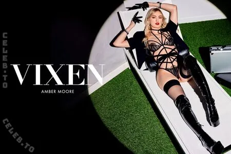 Amber Moore OnlyFans Leaked Free Thumbnail Picture - #rY7F6weKQj