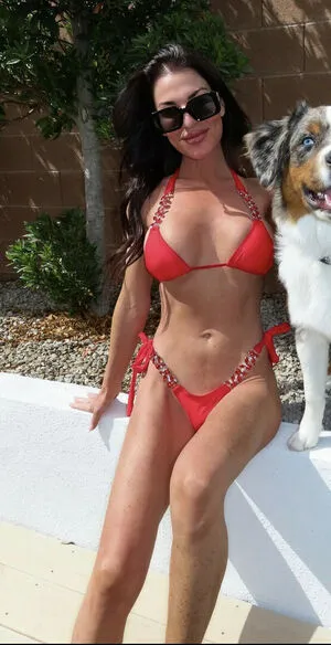 Amber Murphy OnlyFans Leaked Free Thumbnail Picture - #UPSAywYbi0