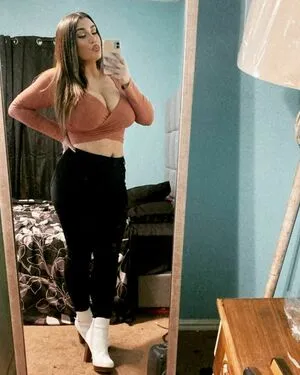 Amber Nichol OnlyFans Leaked Free Thumbnail Picture - #RomseqfoTi