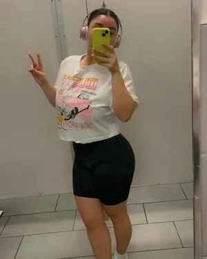 Amber Nichol OnlyFans Leaked Free Thumbnail Picture - #eYM6o5Vr78