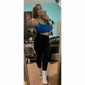 Amber Nichol OnlyFans Leaked Free Thumbnail Picture - #nFOGco0YSH