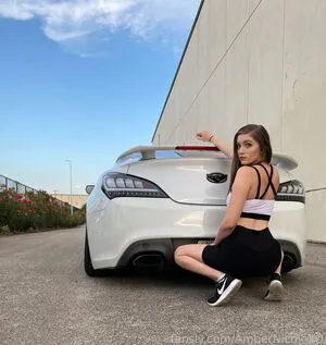 Amber Nicolexo OnlyFans Leaked Free Thumbnail Picture - #9Bf5vs0OTM