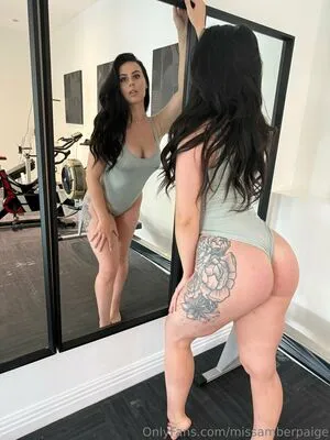 Amber Paige OnlyFans Leaked Free Thumbnail Picture - #mldOiyJNQL