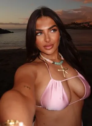 Amber Phillips OnlyFans Leaked Free Thumbnail Picture - #1HMcFDhcnN