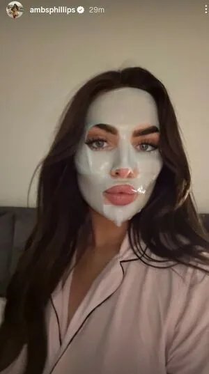 Amber Phillips OnlyFans Leaked Free Thumbnail Picture - #dKNIkEn9Yh