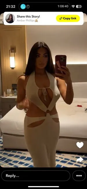 Amber Phillips OnlyFans Leaked Free Thumbnail Picture - #r7n84WORuY