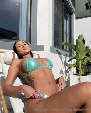 Amber Quinn OnlyFans Leaked Free Thumbnail Picture - #9GZjhXl5kg
