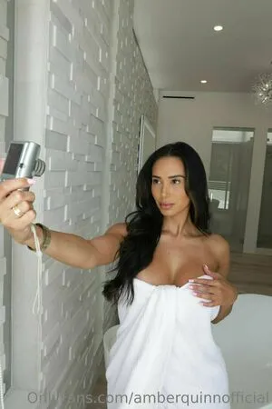 Amber Quinn OnlyFans Leaked Free Thumbnail Picture - #s1feQVSXCD