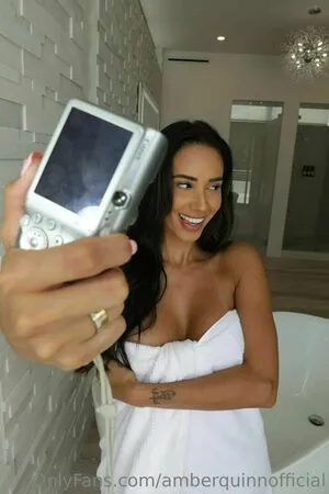 Amber Quinn OnlyFans Leaked Free Thumbnail Picture - #uNQbaq8zcJ
