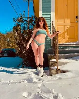 Amber Rachelle Music OnlyFans Leaked Free Thumbnail Picture - #6EBUwkRESK