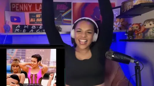 Amber Reacts OnlyFans Leaked Free Thumbnail Picture - #a3oRFfe5rQ
