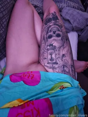 Amber Riivers OnlyFans Leaked Free Thumbnail Picture - #7pD5nWlwCI