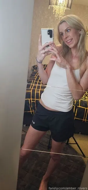 Amber Riivers OnlyFans Leaked Free Thumbnail Picture - #OJI2oELDRT