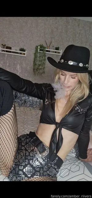Amber Riivers OnlyFans Leaked Free Thumbnail Picture - #TWhT8QFXbW