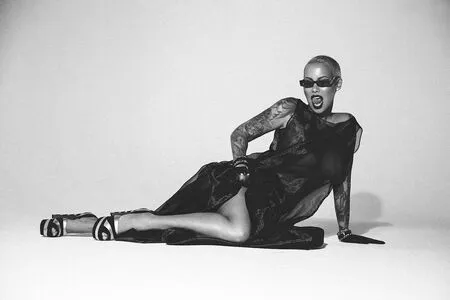 Amber Rose OnlyFans Leaked Free Thumbnail Picture - #4JBE9KOtbW