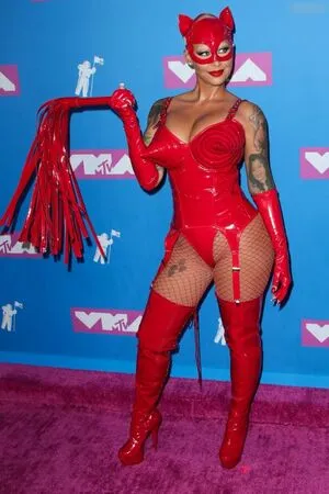Amber Rose OnlyFans Leaked Free Thumbnail Picture - #Jl05LLF1t0
