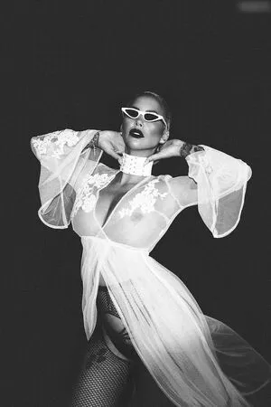 Amber Rose OnlyFans Leaked Free Thumbnail Picture - #SHbMdEuPqF