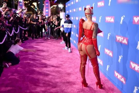Amber Rose OnlyFans Leaked Free Thumbnail Picture - #SfU5rNwdi0
