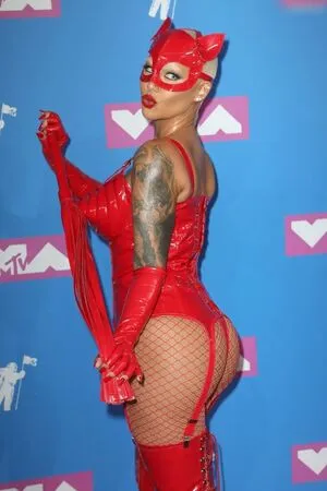 Amber Rose OnlyFans Leaked Free Thumbnail Picture - #cdm1mIMzvV