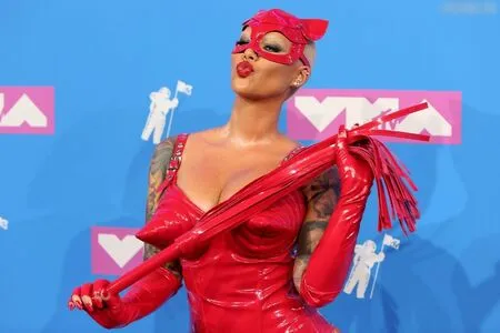 Amber Rose OnlyFans Leaked Free Thumbnail Picture - #ceFtEXlsel