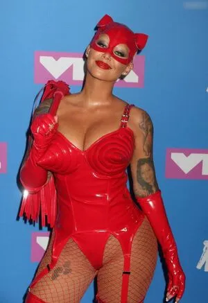 Amber Rose OnlyFans Leaked Free Thumbnail Picture - #mlAoL6xJNR