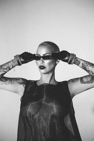 Amber Rose OnlyFans Leaked Free Thumbnail Picture - #pbtWV6qCcR